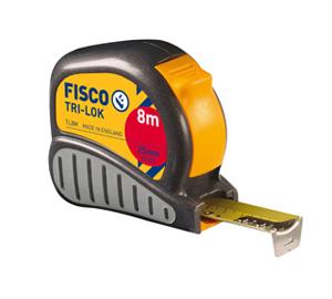 Fisco Tri-Lok 125-14016-67